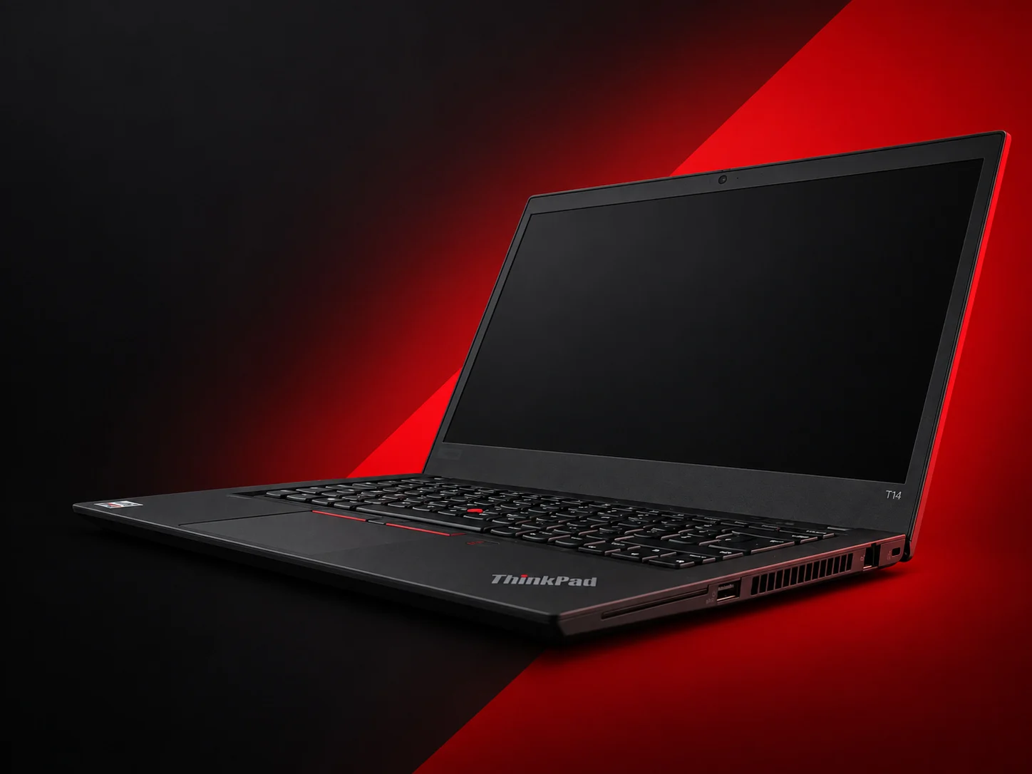 Lenovo ThinkPad T14 Gen 3