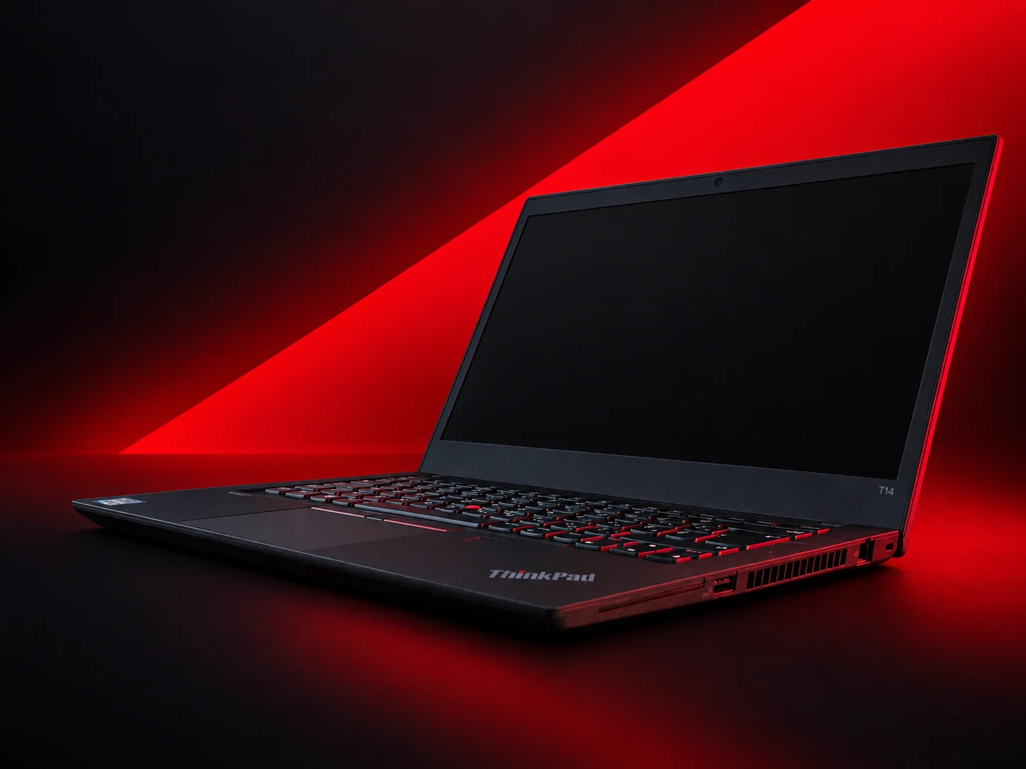 Lenovo ThinkPad T14 Gen 2