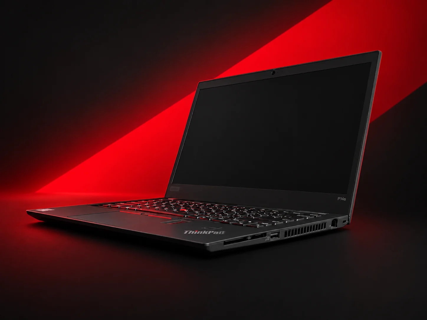 Lenovo ThinkPad P14s G1