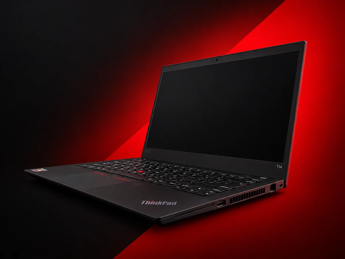 Lenovo ThinkPad T14 Gen 1
