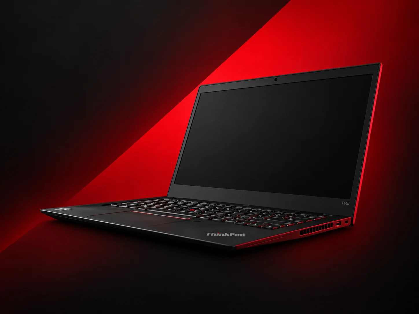 Lenovo ThinkPad L14 Gen 4